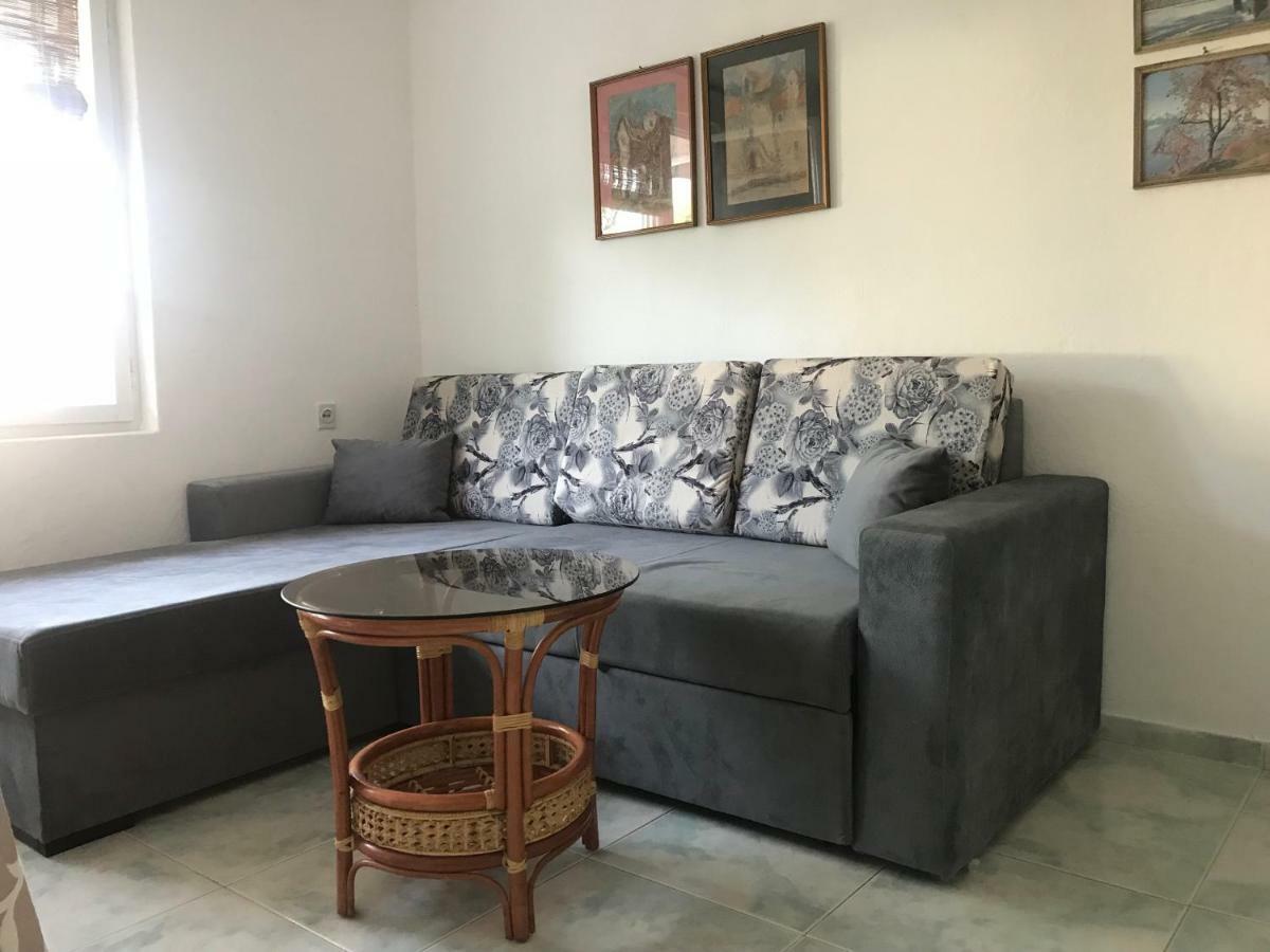 Apartmani Konjevic Herceg Novi Exteriör bild