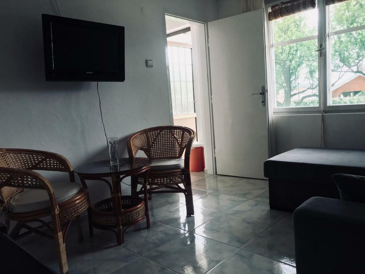 Apartmani Konjevic Herceg Novi Exteriör bild