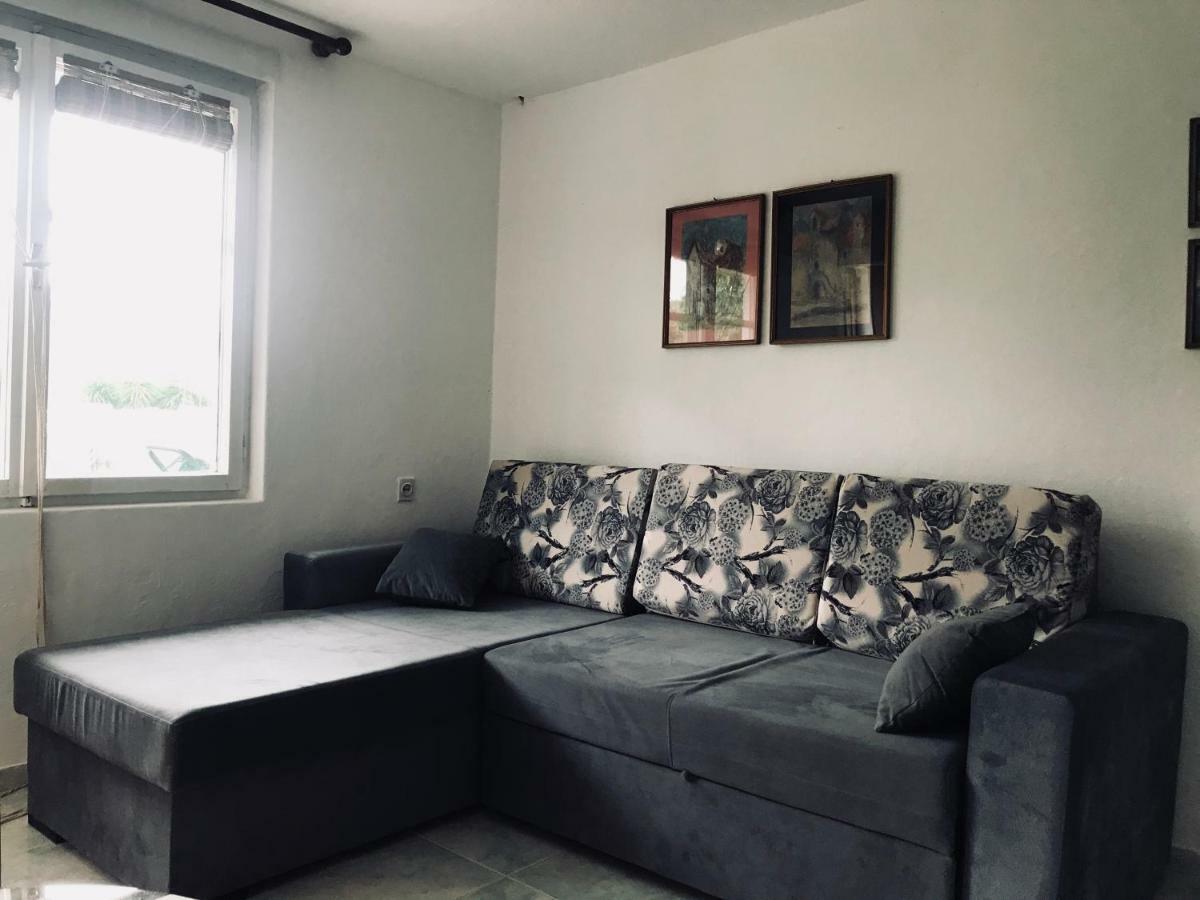 Apartmani Konjevic Herceg Novi Exteriör bild